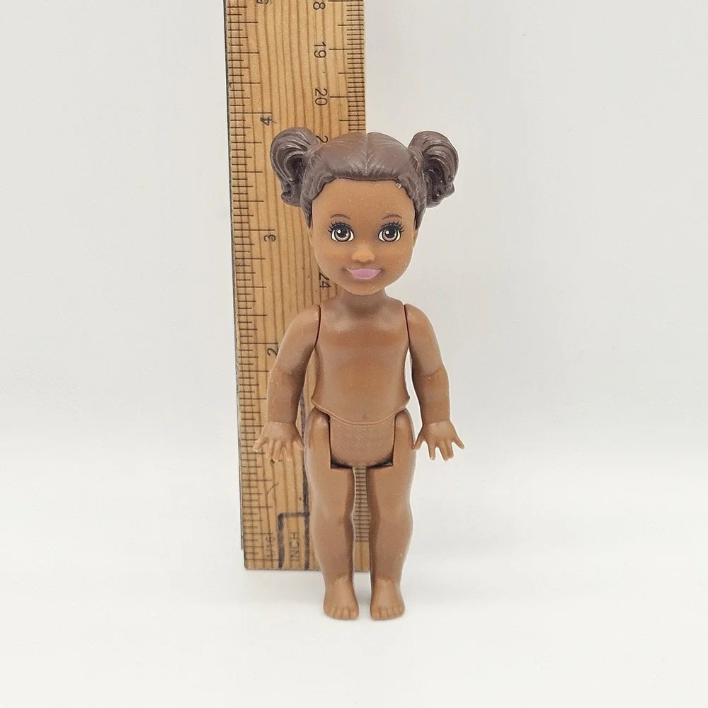 Mattel *please note